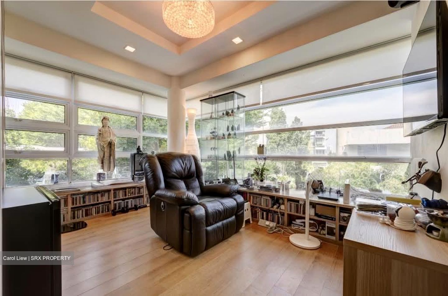 One K Greenlane (D15), Apartment #580264231